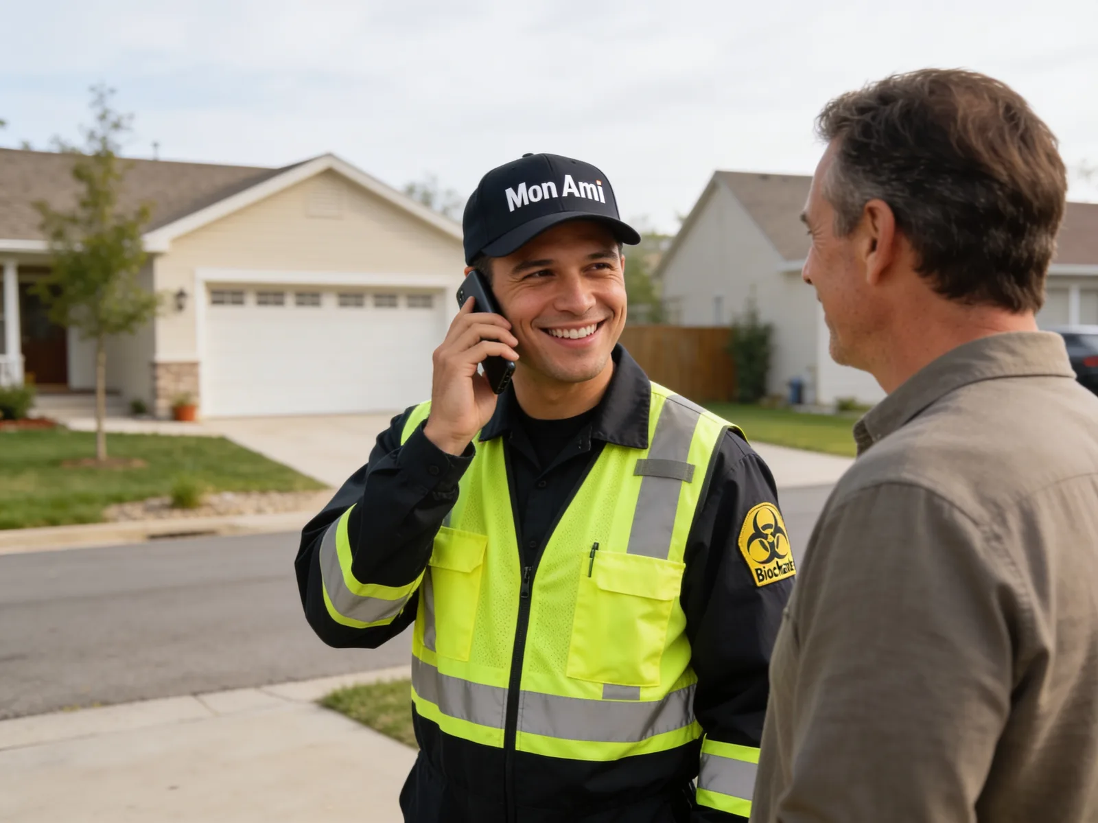 Sewage Cleanup Hamilton, CO FAQs